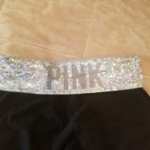 Victoria secret yoga's